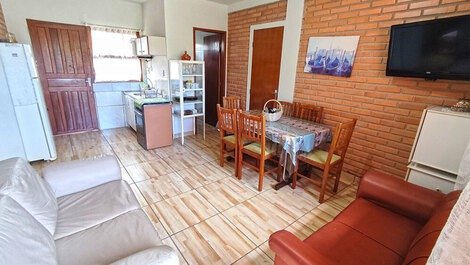 Dedé Apartments - Pinheira / sc