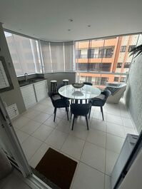 Large sea view apartment - 301