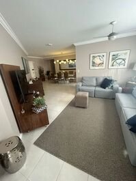Large sea view apartment - 301