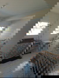 Excellent apartment in mariscal, with great location