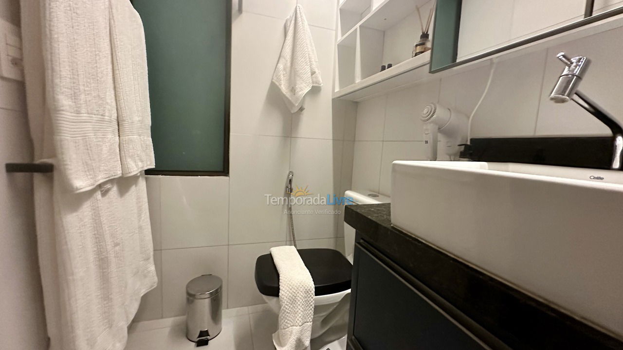 Apartamento para alquiler de vacaciones em Tamandaré (Campas)