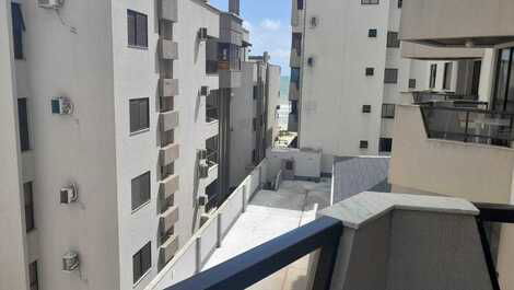 Apartamento para alugar em Itapema - Meia Praia