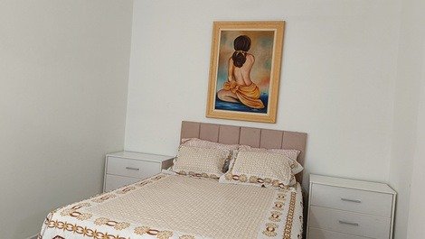Dormitório 1 (suite)