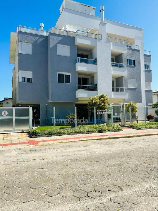 Apartamento para aluguel de temporada em Florianopolis (Praia dos Ingleses)