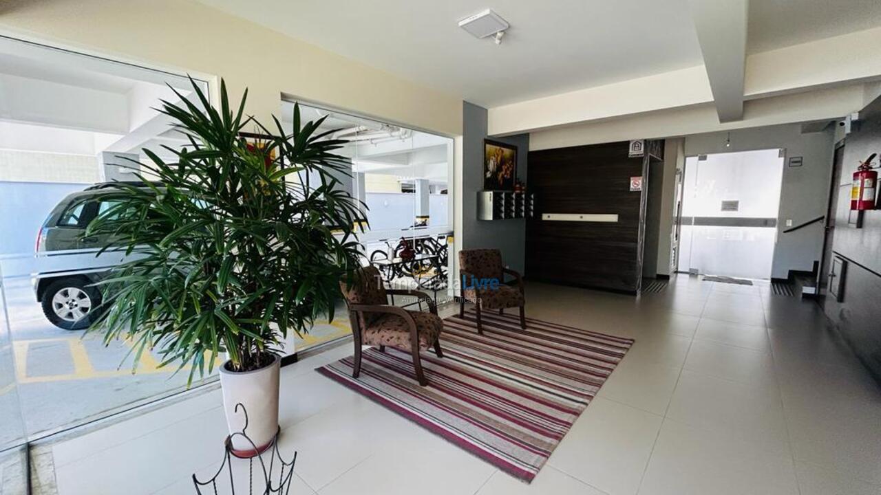 Apartamento para alquiler de vacaciones em Florianopolis (Praia dos Ingleses)