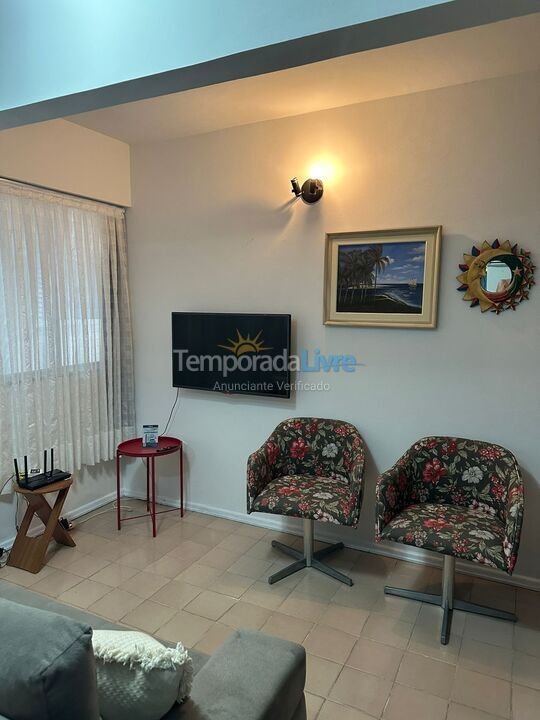 House for vacation rental in Balneário Camboriú (Praia Central)