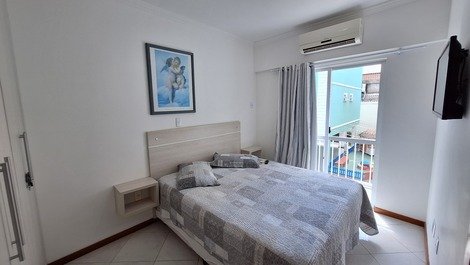 2 BEDROOM APARTMENT ON THE BEACH WITH POOL