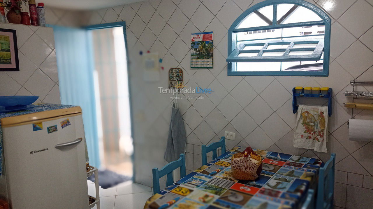Casa para alquiler de vacaciones em Porto de Galinhas (Porto de Galinhas)
