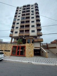Apartamento top en Ocian para 5 personas con WiFi