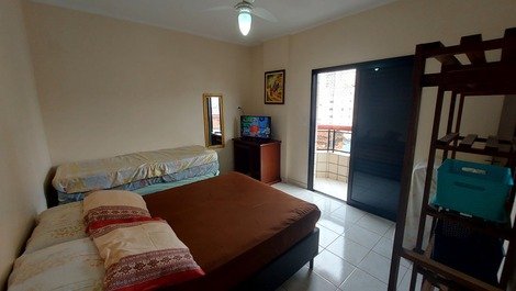Apartamento top en Ocian para 5 personas con WiFi