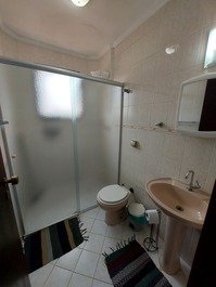 Top apartment in Ocian for 5 people with WiFi