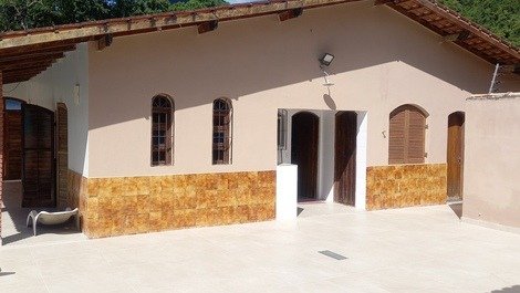 Ilhabela - Casa - Alquiler Vacacional