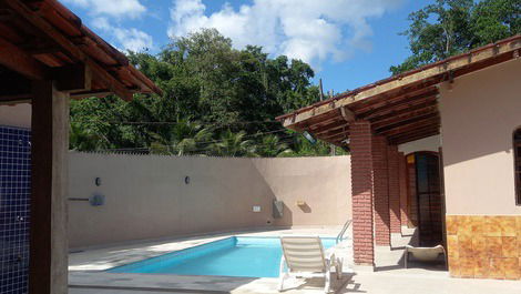 Ilhabela - House - Vacation Rental