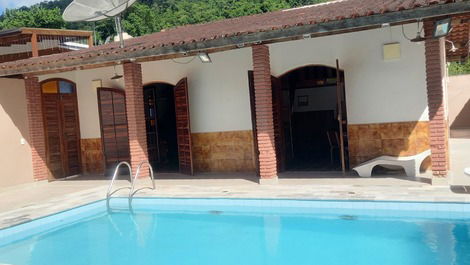 Ilhabela - House - Vacation Rental