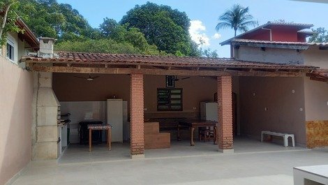 Ilhabela - Casa - Alquiler Vacacional