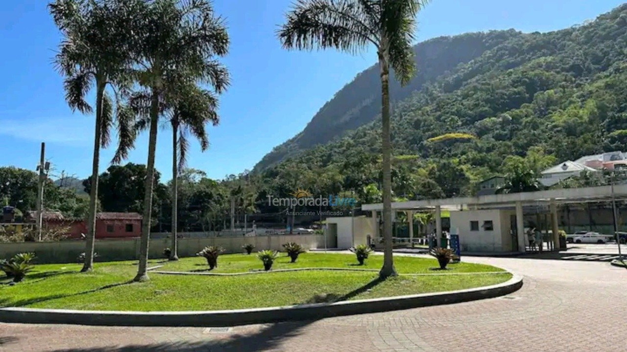 Apartamento para alquiler de vacaciones em Rio de Janeiro (Camorim)