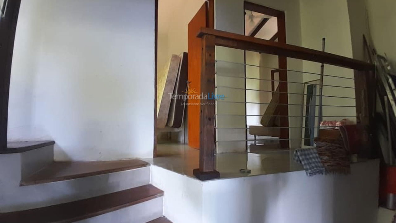 House for vacation rental in São Sebastião (Maresias)