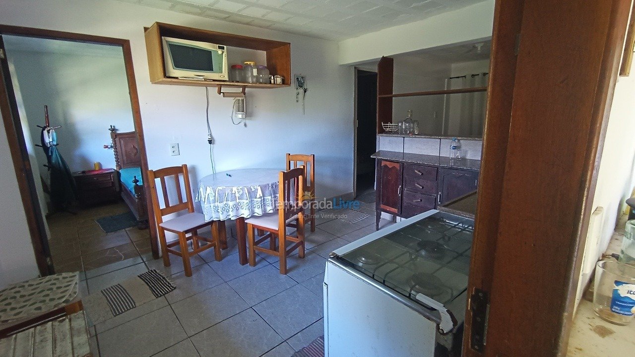 House for vacation rental in Petrópolis (Fazenda Inglesa)