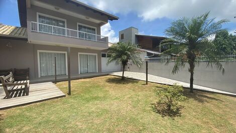 House for rent in Bombinhas - Praia de Zimbros