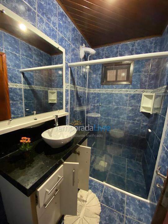 Casa para alquiler de vacaciones em Bombinhas (Praia de Bombinhas)