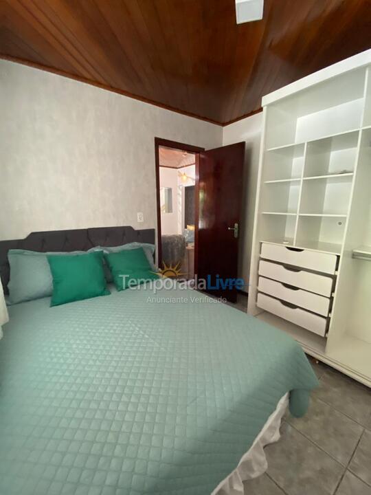 Casa para alquiler de vacaciones em Bombinhas (Praia de Bombinhas)