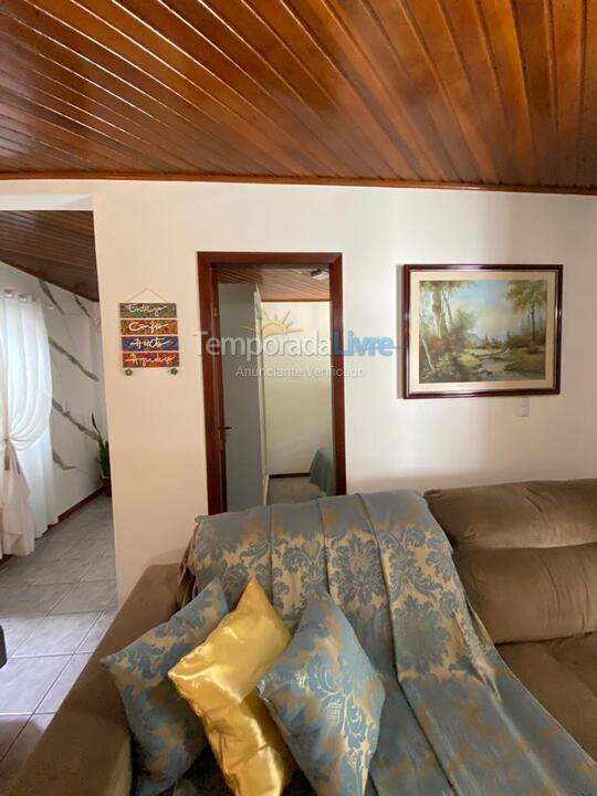 Casa para alquiler de vacaciones em Bombinhas (Praia de Bombinhas)