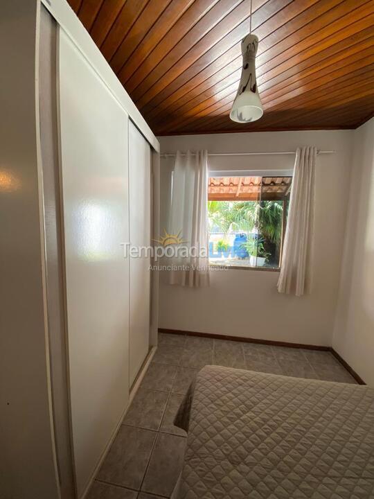 Casa para alquiler de vacaciones em Bombinhas (Praia de Bombinhas)