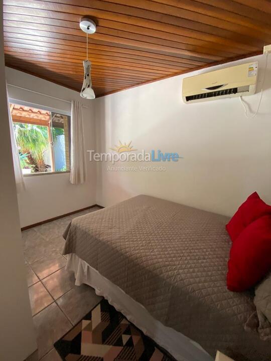 Casa para alquiler de vacaciones em Bombinhas (Praia de Bombinhas)