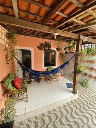 House for rent in Paraty - Bom Retiro