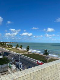 Apartment for rent in Cabedelo - Praia de Intermares