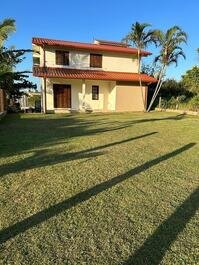EXCELLENT PROPERTY NEAR THE SEA IN GAROPABA