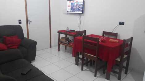 Ubatuba Apartment - Sunway