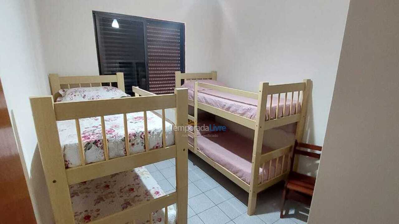 Apartamento para aluguel de temporada em Florianopolis (Praia dos Ingleses)