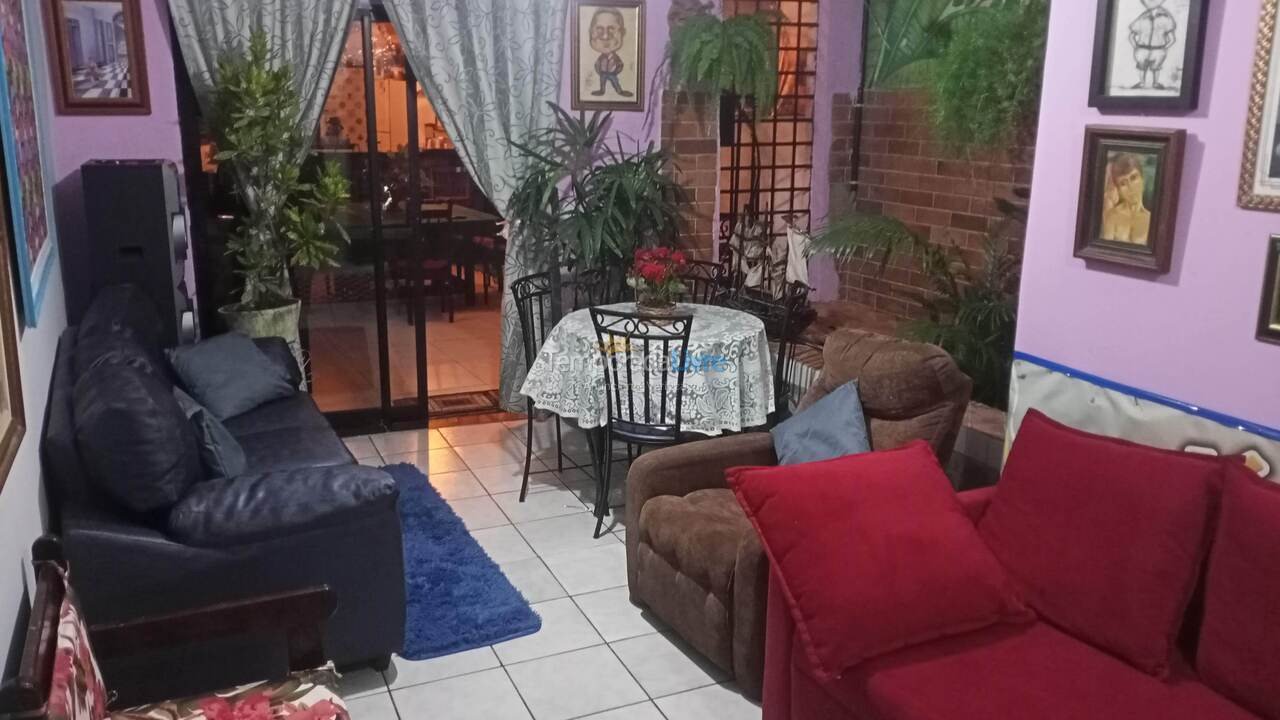 Casa para aluguel de temporada em Maceió (Pajuçara)