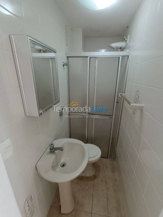 Apartamento para alquiler de vacaciones em Balneário Camboriú (Praia Central)
