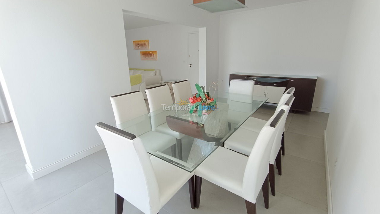 Apartamento para alquiler de vacaciones em Balneário Camboriú (Praia Central)