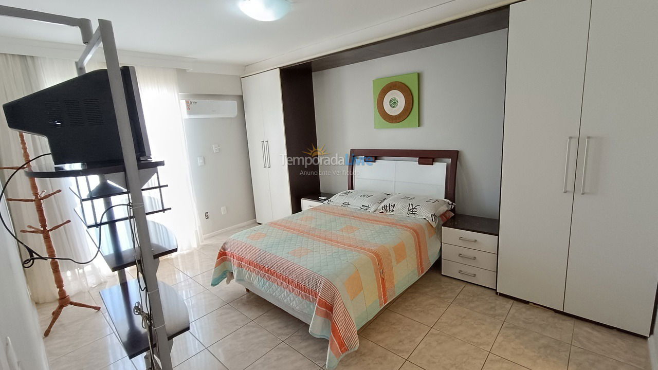 Apartamento para alquiler de vacaciones em Balneário Camboriú (Praia Central)