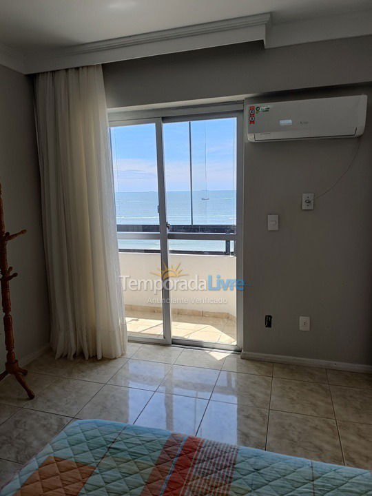 Apartamento para alquiler de vacaciones em Balneário Camboriú (Praia Central)