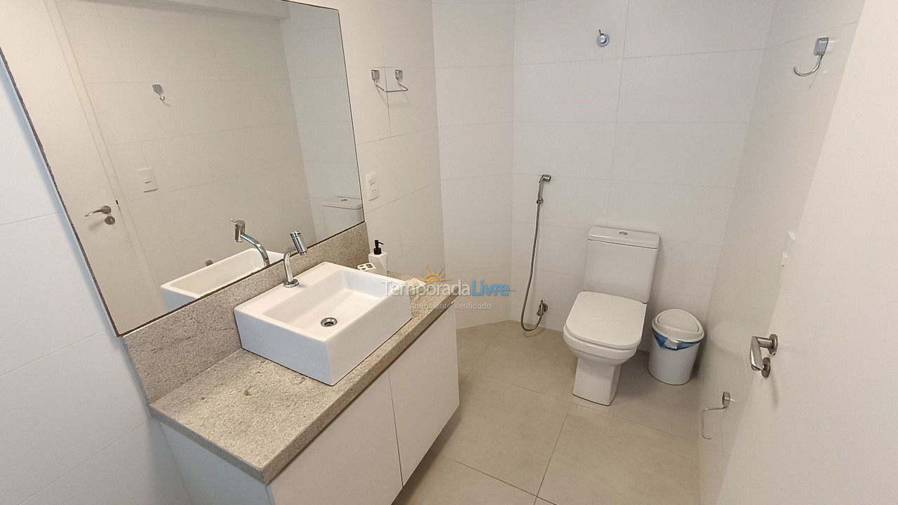 Apartamento para alquiler de vacaciones em Balneário Camboriú (Praia Central)