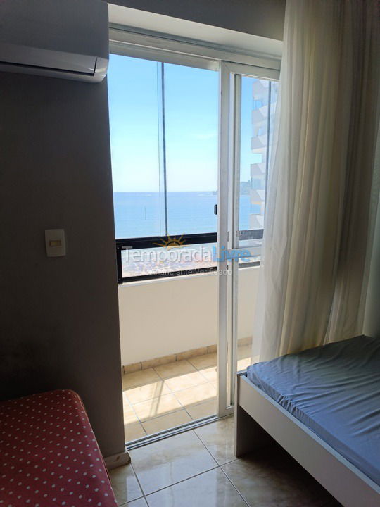 Apartamento para alquiler de vacaciones em Balneário Camboriú (Praia Central)