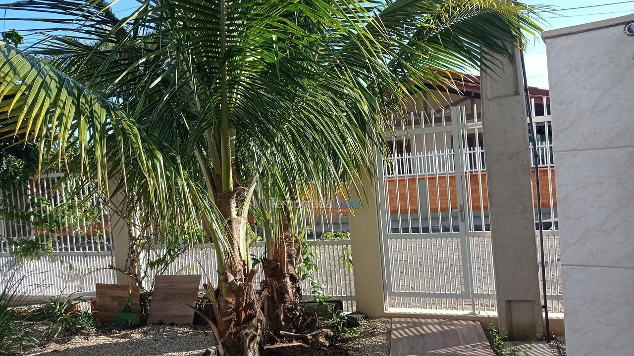 Casa para aluguel de temporada em Barra Velha (Itajuba)