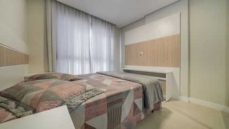 181 - Beautiful 2 bedroom apartment in Mariscal