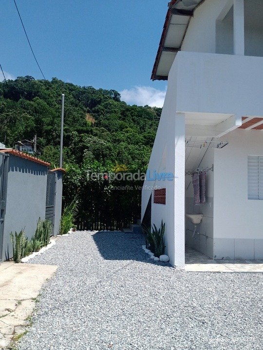 Casa para alquiler de vacaciones em Paraty (Novo Horizonte)