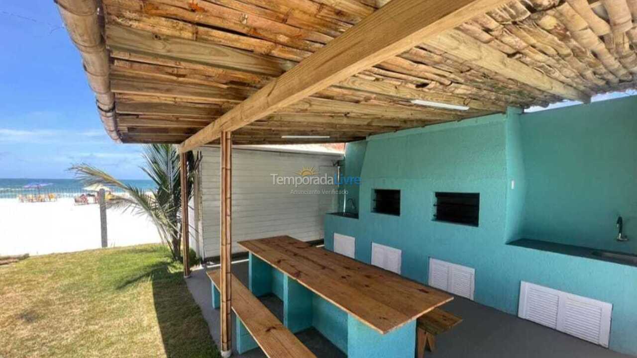 House for vacation rental in Florianopolis (Praia dos Ingleses)