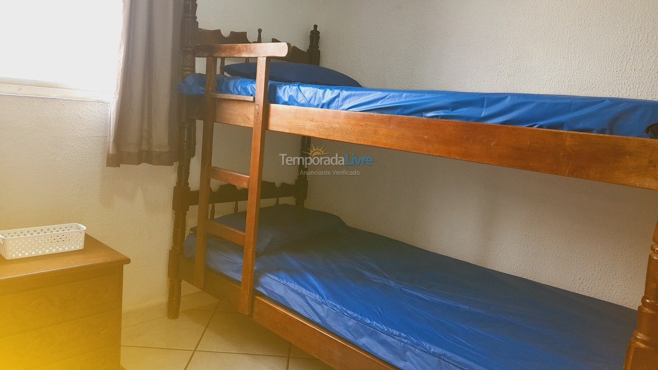 Apartamento para alquiler de vacaciones em Cabo Frio (Centro)