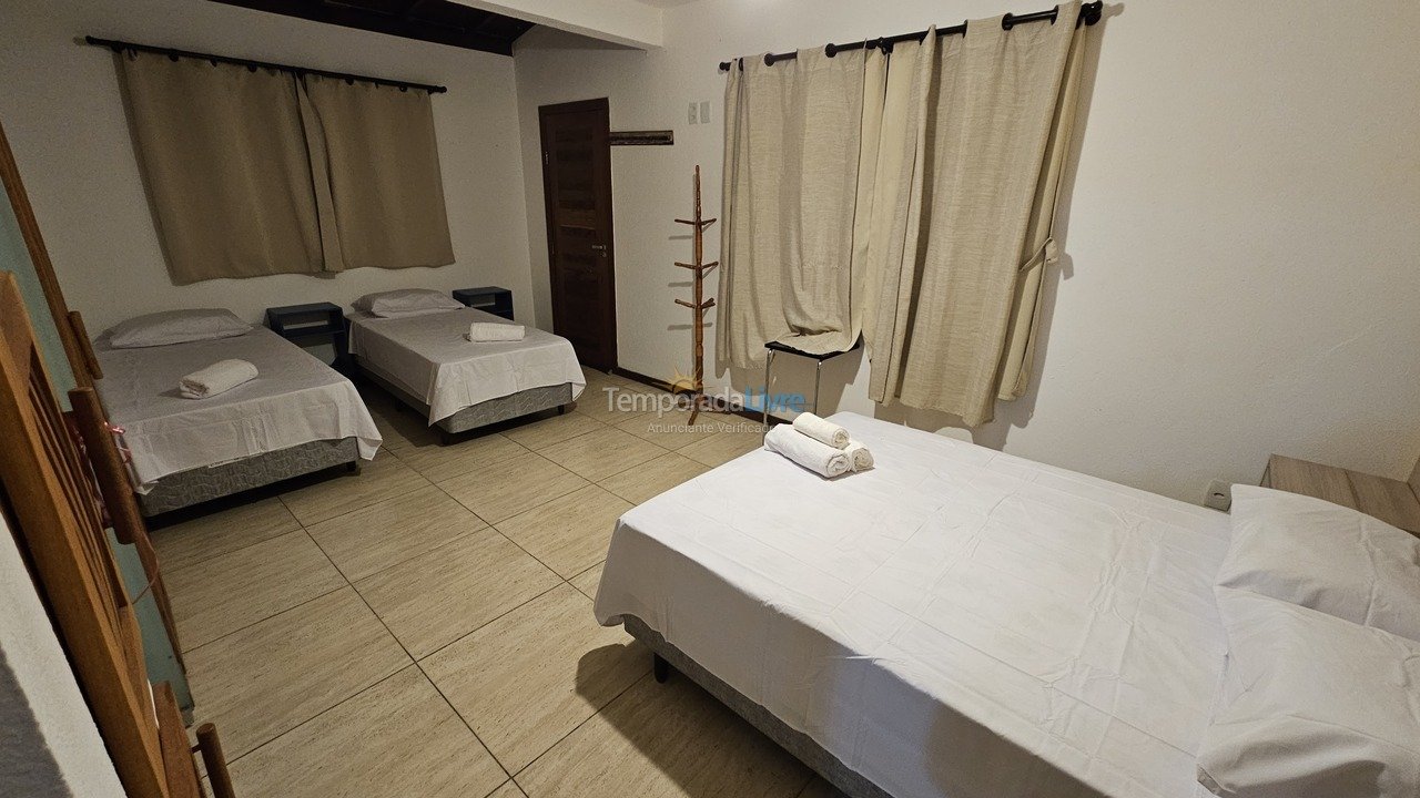 House for vacation rental in Arraial D'ajuda (Arraial dajuda)