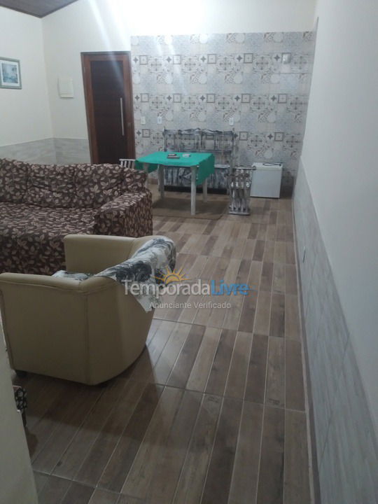 House for vacation rental in Armação dos Búzios (Tucuns)