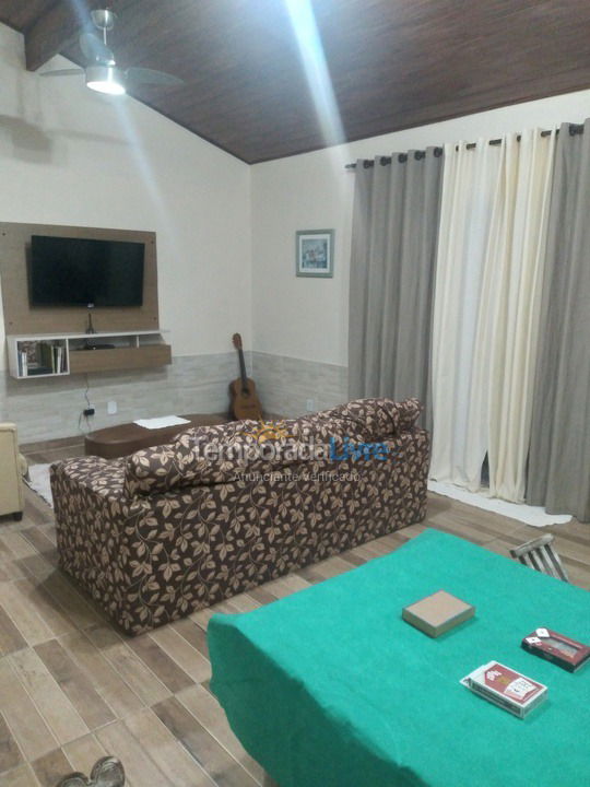 House for vacation rental in Armação dos Búzios (Tucuns)