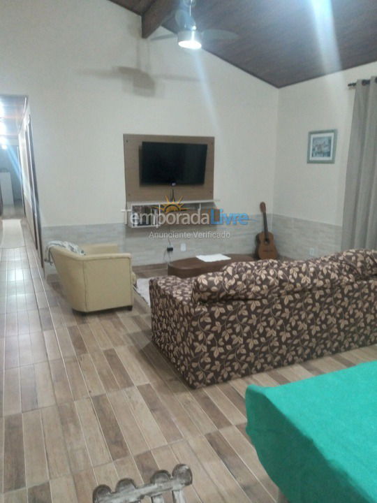 House for vacation rental in Armação dos Búzios (Tucuns)