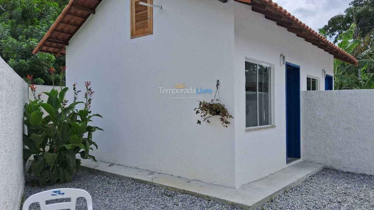 House for vacation rental in Maricá (Recanto de Itaipuaçu)